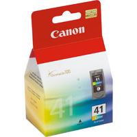 Canon CL-41 tinteiro 1 unidade(s) Original Ciano, Magenta, Amarelo