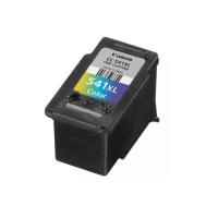 Canon CL-541XL tinteiro 1 unidade(s) Original Rendimento alto (XL) Ciano, Magenta, Amarelo