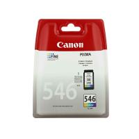 Canon CL-546 tinteiro 1 unidade(s) Original Ciano, Magenta, Amarelo