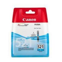 Canon CLI-521 C tinteiro Ciano