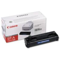 Canon EP-A toner 1 unidade(s) Original Preto