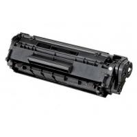 Canon FX10 toner 1 unidade(s) Original Preto