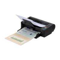 Canon imageFORMULA DR-M140II Scanner ADF + alimentado por folhas 600 x 600 DPI A4 Preto