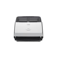 Canon imageFORMULA DR-M160II Scanner ADF 600 x 600 DPI A4 Preto, Cinzento