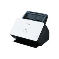 Canon imageFORMULA ScanFront 400 Scanner ADF 600 x 600 DPI A4 Preto, Branco