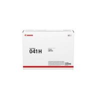 Canon LBP 041 H toner 1 unidade(s) Original Preto