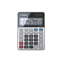 Canon LS-122TS calculadora PC Cinzento