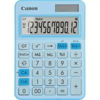 Canon LS-125KB calculadora PC Calculadora básica Azul