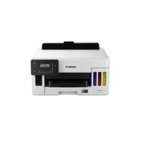 Canon MAXIFY GX5050 impressora a jato de tinta Cor 600 x 1200 DPI A4 Wi-Fi