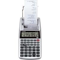 Canon P1-DTSC II EMEA HWB calculadora PC Calculadora de impressão Cinzento