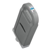 Canon PFI-3700C tinteiro 1 unidade(s) Original Ciano, ver imagem 1 de 1