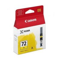 Canon PGI-72 Y Cartões Amarelo 1 peça(s)