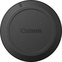 Canon RF tampa de lentes Câmara digital Preto