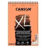 Canson C200787500 papel criativo Bloco de papel 120 folhas