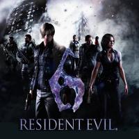 Capcom Resident Evil 6 HD Padrão Alemão, Inglês, Espanhol, Francês, Italiano PlayStation 4