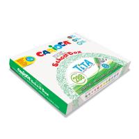 Carioca Tita 288 Multicor 288 unidade(s)
