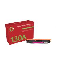 Cartucho de toner magenta. Equivalente a HP CF353A. Compatível com HP Colour LaserJet Pro M176 MFP, Colour LaserJet Pro M177 MFP