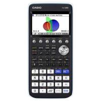Casio FX-CG50 calculadora Pocket Calculadora gráfica Preto