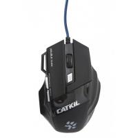 Catkil Alpha rato Jogos Ambidestro USB Type-A Ótico 2400 DPI