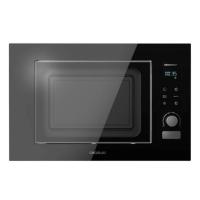 Cecotec 01383 microondas Preto Micro-ondas grill Embutido 21 l 1200 W
