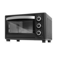 Cecotec 03817 tostadeira 23 l 1500 W Preto Grelhador