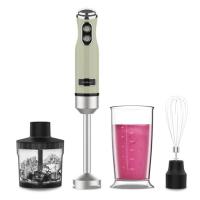 Cecotec 03946 liquidificador 0,5 l Liquidificador portátil 1200 W Creme