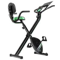 Cecotec 07016 bicicleta de manutenção Rolo de treino magnético para bicicleta