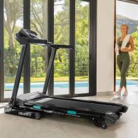 Cecotec 07080 passadeira de corrida 420 x 1300 mm 16 km/h, ver imagem 7 de 9