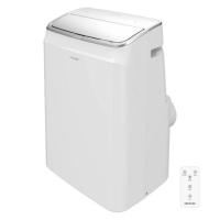 Cecotec 08176 aparelho de ar condicionado portátil 65 dB 1340 W Branco