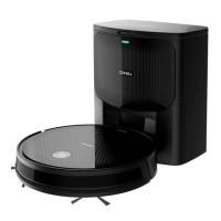 Cecotec 08609 robô aspirador 3 l Saco de pó Preto