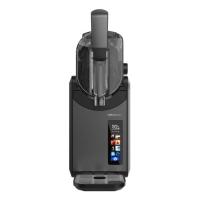 Cecotec A01_EU01_109564 máquina de sobremesas geladas Máquina de bebida congelada 220 W Preto