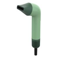 Cecotec A01_EU01_109734 secador de cabelo 1200 W Azeitona