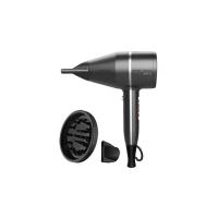 Cecotec Bamba IoniCare 5500 PowerStyle secador de cabelo 1800 W Preto