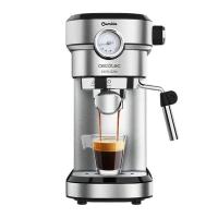 Cecotec Cafelizzia 790 Steel Pro Semiautomático Máquina espresso 1,2 l