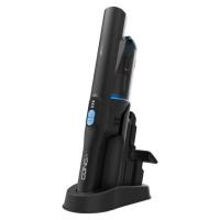 Cecotec Conga Rockstar Micro+ Animal aspirador de mão Cinzento Sem bolsa