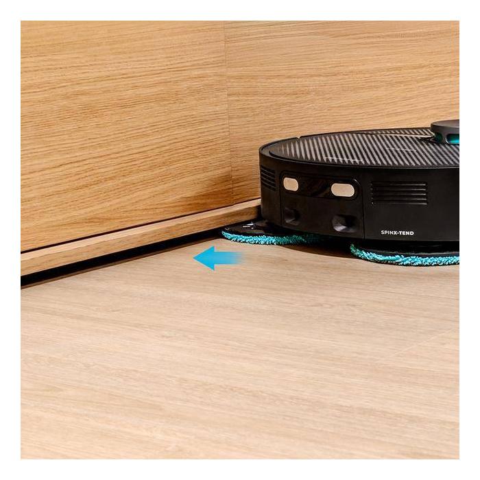 Cecotec Conga X70 Preto — imagem 9 de 36