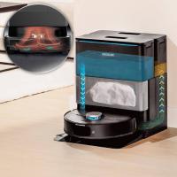 Cecotec Conga X70 Preto, ver imagem 29 de 36
