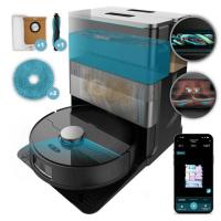 Cecotec Conga X70 Preto, ver imagem 2 de 36