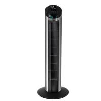 Cecotec EnergySilence 890 Skyline Preto, Prateado