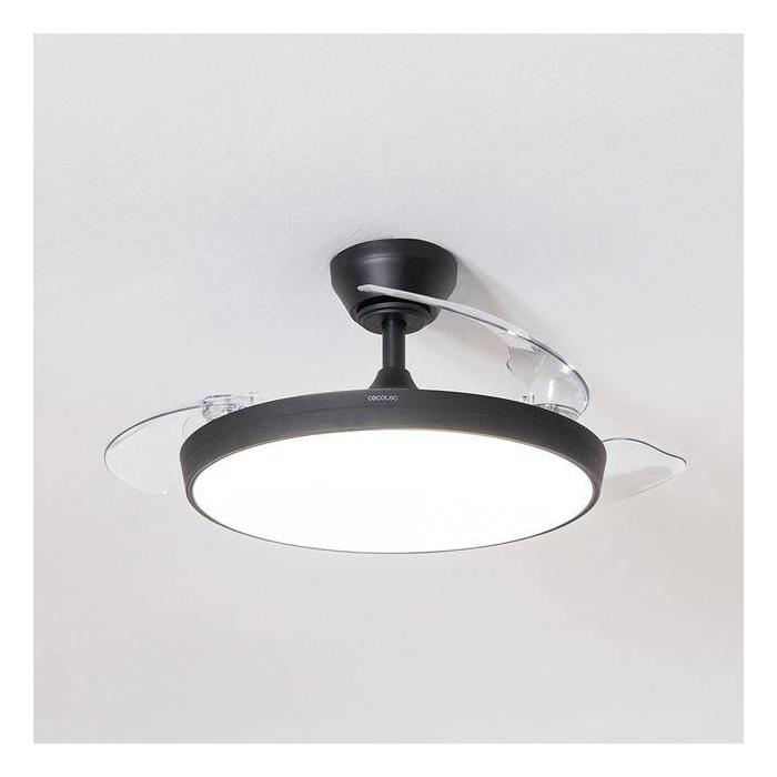 Cecotec EnergySilence Aero 300 Branco, Preto — imagem 7 de 20