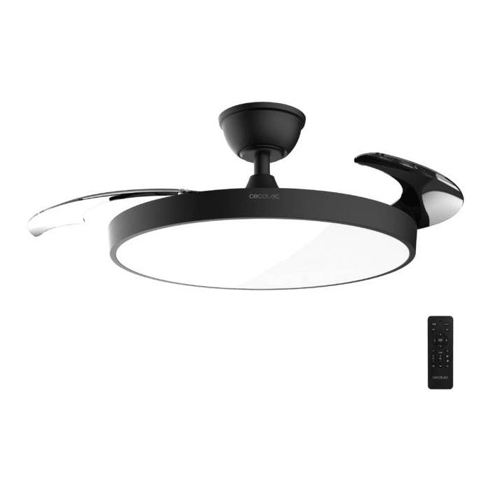 Cecotec EnergySilence Aero 300 Branco, Preto — imagem 11 de 20
