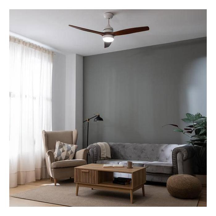 Cecotec EnergySilence Aero 5230 Madeira, Branco — imagem 14 de 20