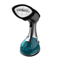 Cecotec Fast&Furious 4050 X-Treme Vaporizador de roupa 0,265 l 1960 W Preto, Cinzento, Turquesa