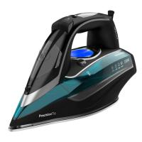 Cecotec Fast&Furious 6060 Ultra Ferro a vapor Base para ferro Turbo Anodized Pro 3100 W Preto, Prateado, Turquesa