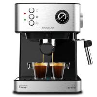 Cecotec Power Espresso 20 Profesional Semiautomático Máquina espresso 1,5 l