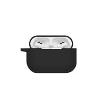Celly AIRCASE3BK acessório de conjunto de auscultadores e microfone Capa