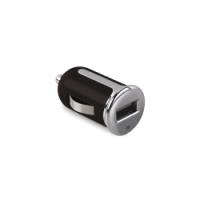Celly CCUSBTURBO carregador de dispositivos móveis Universal Preto Isqueiro de charuto Automático