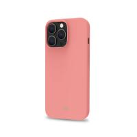 Celly Cromo capa para telemóvel 15,5 cm (6.1'') Rosa