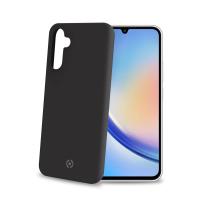 Celly CROMO1036BK capa para telemóvel 16,8 cm (6.6'') Preto