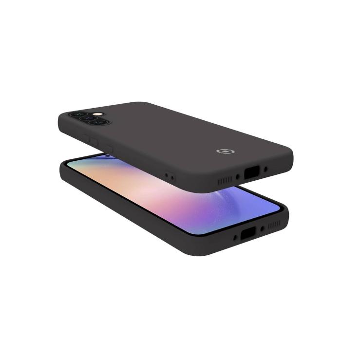 Celly CROMO1037BK capa para telemóvel 16,3 cm (6.4'') Preto — imagem 6 de 11